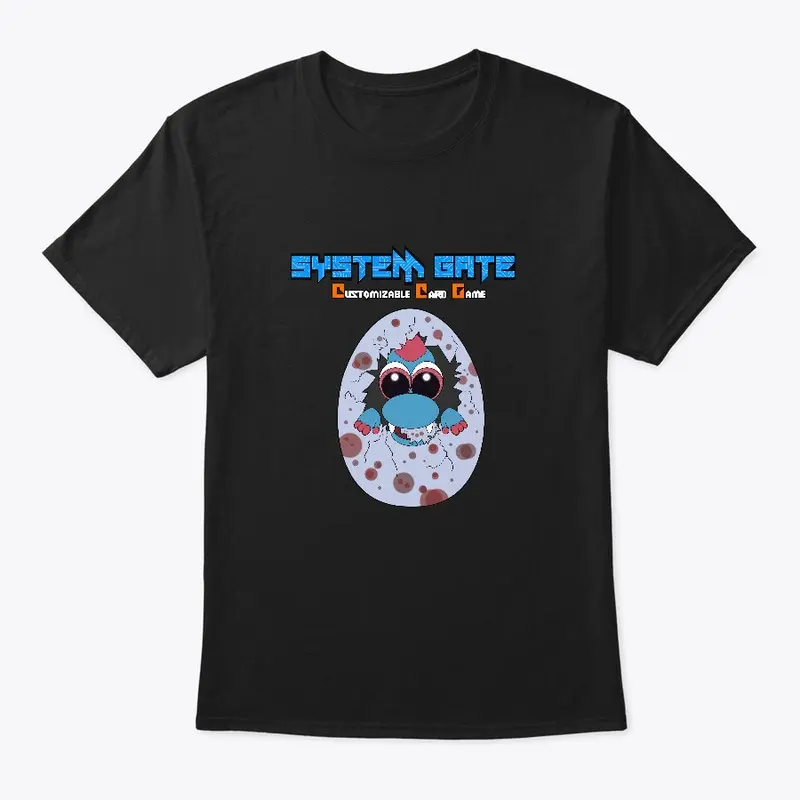 Rocket Hatchling Shirt